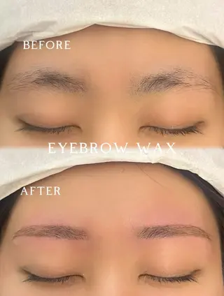 アイブロウ eyelist あつこの眉毛・アイブロウイメージ