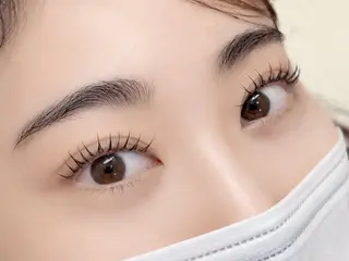 マツエク・マツパ amulet* eye.yukiのマツエク・マツパデザイン