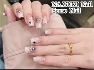 ネイル 🌷Hana 🌷のネイルデザイン