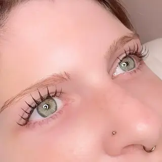 マツエク・マツパ ANDY💋🫧 yunaのマツエク・マツパデザイン