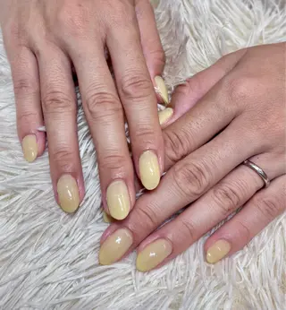 ネイル パラスパガーデン ♡齊藤歩のネイルデザイン