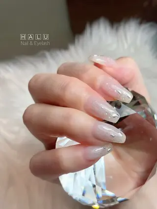 ネイル HALU ハルのネイルデザイン