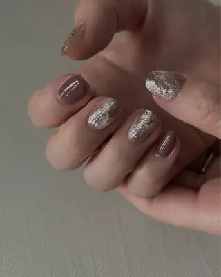 ネイル Misaki. nailのネイルデザイン