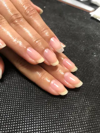 ネイル Nail salon Museのネイルデザイン
