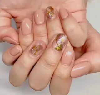 ネイル Neroli nailのネイルデザイン