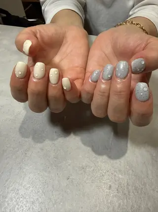 ネイル A/gan nail salonのネイルデザイン