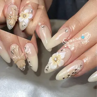 ネイル YURI NAILのネイルデザイン