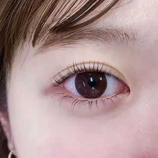 マツエク・マツパ Ciel miyuのマツエク・マツパデザイン
