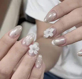 ネイル 🎀 Ayaka_nailのネイルデザイン