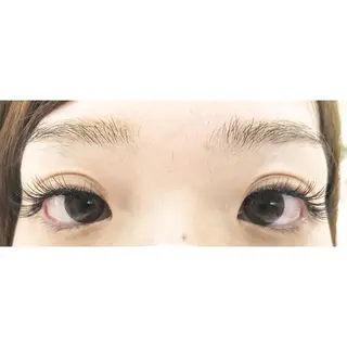 マツエク・マツパ 吉岡 翠のマツエク・マツパデザイン