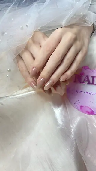ネイル LienBeauty いっちゃんのネイルデザイン