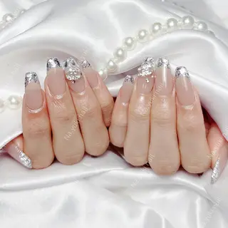 ネイル Jelly catのネイルデザイン