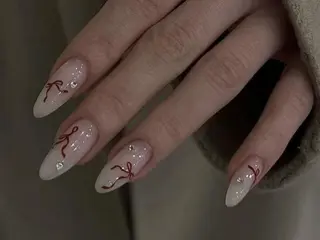 Lily ✨のネイルデザイン