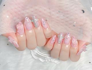 ネイル Hana Nail Salonのネイルデザイン