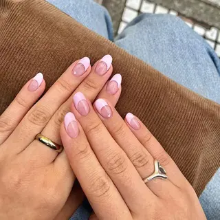 ネイル emunail あやかのネイルデザイン