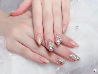 ネイル Only.1 Nailのネイルデザイン