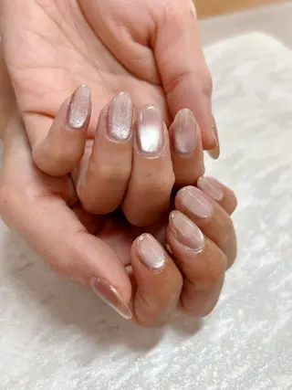 ネイル 【shiki】 kokoroのネイルデザイン