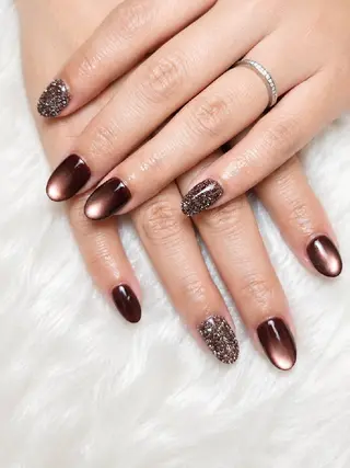 ネイル WB,nail 🤍 KOKORO のネイルデザイン