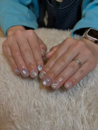 ネイル nailsalon kiii'sのネイルデザイン