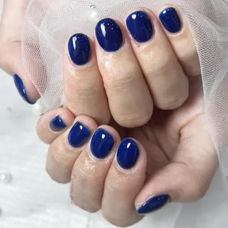 ネイル 美桜 高円寺Nailのネイルデザイン