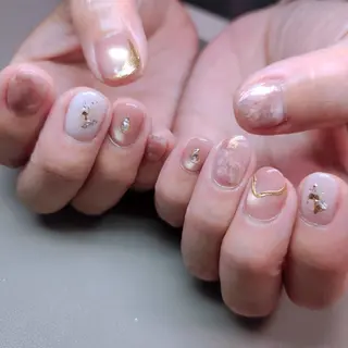ネイル K3nail   maiのネイルデザイン