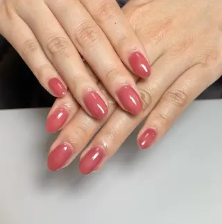 ネイル ル ルのネイルデザイン