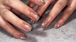 ネイル Nail lienのネイルデザイン