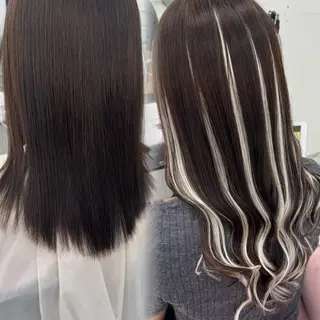 ロング Nene /Roverのヘアスタイル
