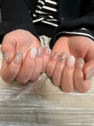 ネイル Moon Nail /栄 大須のネイルデザイン
