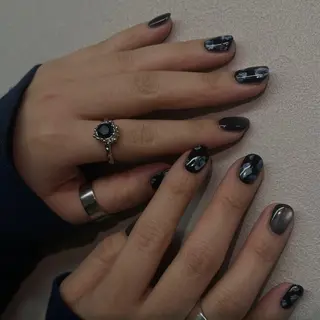 ネイル Ann nailのネイルデザイン