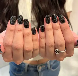 ネイル Para Sol nail Maoのネイルデザイン