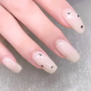 ネイル Nailist suzuのネイルデザイン