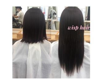 ロング 【wisp omiya】のその他イメージ
