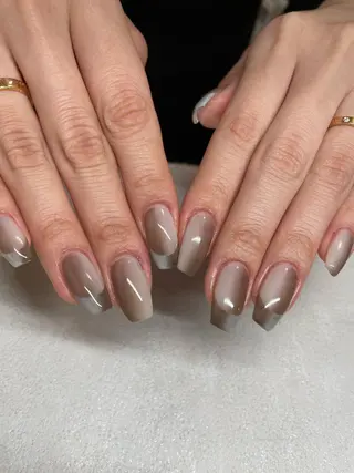 ネイル M☆NAIL asamiのネイルデザイン