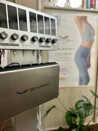 小顔専門店 桜Bisucuitのエステ・リラクイメージ