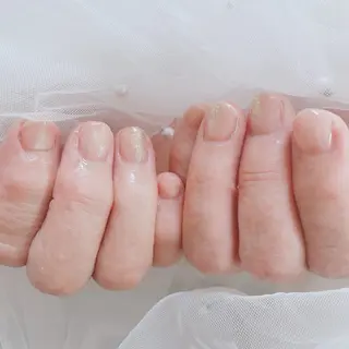 ネイル ネイルサロン なっちゃん(古千谷)のネイルデザイン