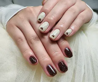 ネイル Nail Salon J.C京急弘明寺駅のネイルデザイン