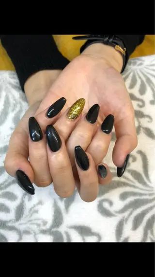 ネイル Nailist yukiのネイルデザイン