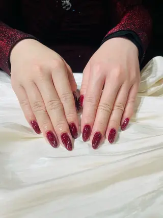 ネイル SNOW LITのネイルデザイン