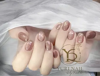 ネイル YURI Nail Funabashiのネイルデザイン