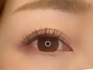 マツエク・マツパ ▷▷▷Revia miyakeのマツエク・マツパデザイン