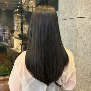 ロング カラー 🌷柔らか質感 カラー🌷/ももかのヘアスタイル