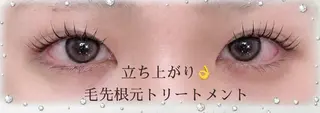 マツエク・マツパ Swallow 姫路店のマツエク・マツパデザイン