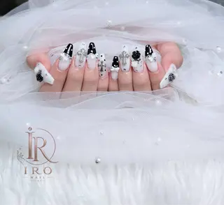 ネイル IRO Nail Studioのネイルデザイン