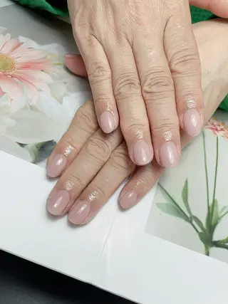 ネイル リナ ネイルサロンのネイルデザイン