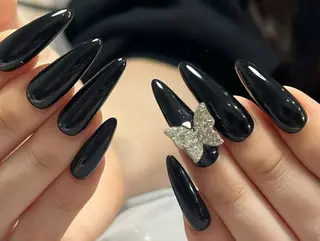 ネイル H1 Nail カオリのネイルデザイン