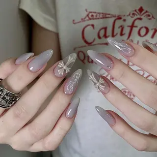 ネイル 🎀 Ayaka_nailのネイルデザイン