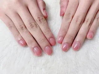 ネイル 脱毛サロン 【ベルフィーヌ】のエステ・リラクイメージ