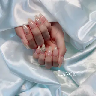 ネイル Lance nailのネイルデザイン