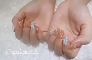 ネイル ネイリスト Nのネイルデザイン